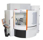 MIKRON HSM 400 LP Precision